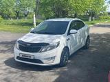 Kia Rio 2014 года за 3 500 000 тг. в Костанай – фото 3