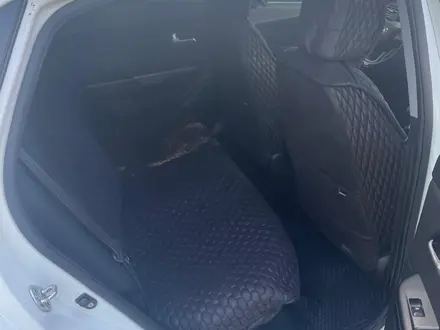 Kia Rio 2014 года за 3 500 000 тг. в Костанай – фото 10