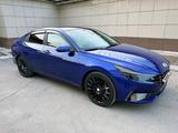 Hyundai Elantra 2021 года за 9 900 000 тг. в Астана