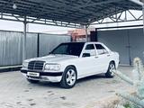 Mercedes-Benz 190 1991 года за 1 350 000 тг. в Алматы