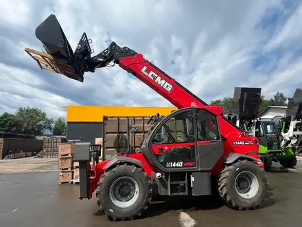 LGMG  Телескопичсекий погрузчик H1440 2025 года за 36 856 000 тг. в Алматы