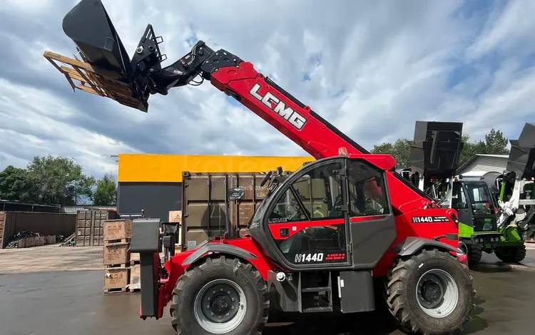 LGMG  Телескопичсекий погрузчик H1440 2025 года за 36 856 000 тг. в Алматы