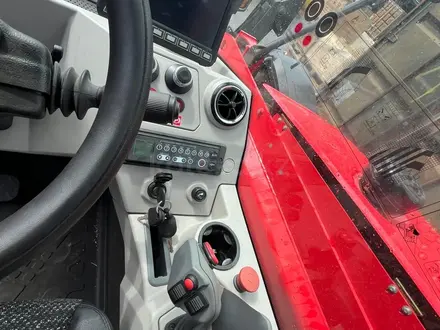 LGMG  Телескопичсекий погрузчик H1440 2025 года за 36 856 000 тг. в Алматы – фото 10