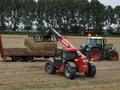 LGMG  Телескопичсекий погрузчик H1440 2025 года за 36 856 000 тг. в Алматы – фото 11