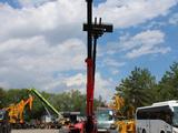 LGMG  Телескопичеcкий погрузчик H1440 2026 годаүшін40 480 000 тг. в Алматы – фото 5