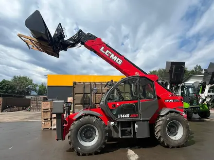 LGMG  Телескопичеcкий погрузчик H1440 2026 года за 40 480 000 тг. в Алматы – фото 10