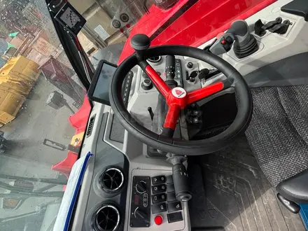 LGMG  Телескопичсекий погрузчик H1440 2025 года за 36 856 000 тг. в Алматы – фото 3