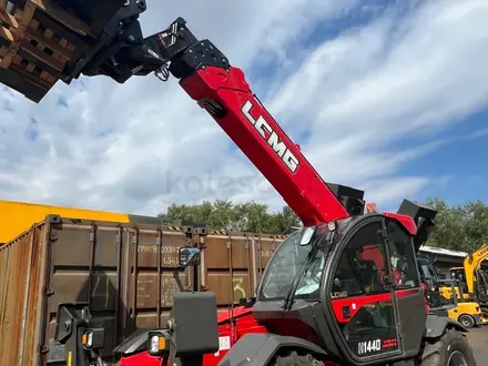 LGMG  Телескопичсекий погрузчик H1440 2025 года за 36 856 000 тг. в Алматы – фото 4