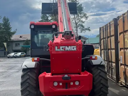 LGMG  Телескопичсекий погрузчик H1440 2025 года за 36 856 000 тг. в Алматы – фото 8