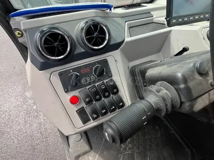 LGMG  Телескопичсекий погрузчик H1440 2025 года за 36 856 000 тг. в Алматы – фото 9