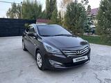 Hyundai Solaris 2015 годаүшін5 000 000 тг. в Жезказган