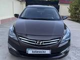 Hyundai Solaris 2015 годаүшін5 000 000 тг. в Жезказган – фото 3