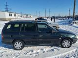 Opel Astra 1994 года за 1 200 000 тг. в Шымкент – фото 2