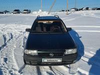 Opel Astra 1994 годаүшін1 200 000 тг. в Шымкент