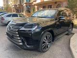 Lexus LX 600 2023 года за 89 500 000 тг. в Астана – фото 3