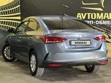 Hyundai Accent 2020 года за 8 900 000 тг. в Актобе – фото 5