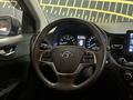 Hyundai Accent 2020 годаүшін8 900 000 тг. в Актобе – фото 9