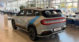 Hyundai Mufasa Luxe 2026 года за 12 990 000 тг. в Астана – фото 5