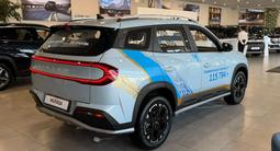 Hyundai Mufasa Luxe 2026 года за 12 990 000 тг. в Астана – фото 3