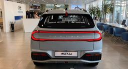 Hyundai Mufasa Luxe 2026 года за 12 990 000 тг. в Астана – фото 4
