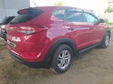 Hyundai Tucson 2018 года за 9 500 000 тг. в Атырау – фото 3