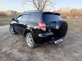 Toyota RAV4 2011 годаүшін8 400 000 тг. в Усть-Каменогорск – фото 5