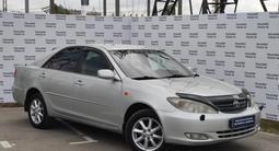 Toyota Camry 2003 года за 5 990 000 тг. в Павлодар – фото 2