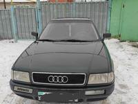 Audi 80 1994 годаүшін2 200 000 тг. в Актобе