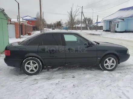 Audi 80 1994 года за 2 200 000 тг. в Актобе – фото 3