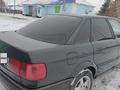 Audi 80 1994 годаүшін2 200 000 тг. в Актобе – фото 5