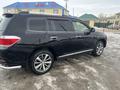 Toyota Highlander 2013 годаүшін11 500 000 тг. в Актобе – фото 3