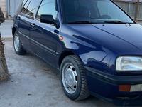 Volkswagen Golf 1997 годаүшін1 800 000 тг. в Кызылорда