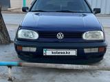 Volkswagen Golf 1997 года за 1 800 000 тг. в Кызылорда – фото 3