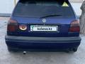 Volkswagen Golf 1997 года за 1 800 000 тг. в Кызылорда – фото 4