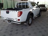 Mitsubishi L200 2006 года за 4 500 000 тг. в Алматы