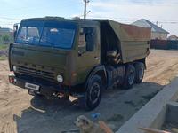 КамАЗ  5511 1986 года за 5 000 000 тг. в Кызылорда
