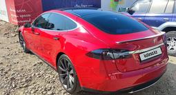 Tesla Model S 2015 годаүшін22 000 000 тг. в Астана