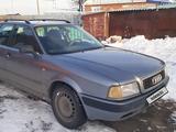 Audi 80 1996 годаfor1 900 000 тг. в Костанай – фото 2