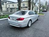BMW 528 2011 года за 9 000 000 тг. в Тараз