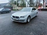 BMW 528 2011 года за 9 000 000 тг. в Тараз – фото 4