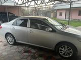 Toyota Corolla 2010 года за 5 800 000 тг. в Алматы