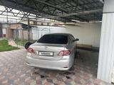 Toyota Corolla 2010 года за 5 800 000 тг. в Алматы – фото 4