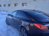 Opel Astra 2012 года за 1 100 000 тг. в Актобе – фото 2
