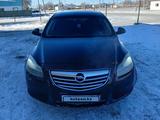 Opel Astra 2012 года за 1 100 000 тг. в Актобе