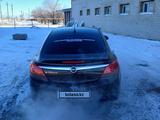 Opel Astra 2012 года за 1 100 000 тг. в Актобе – фото 3