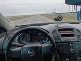 Opel Astra 2012 года за 1 100 000 тг. в Актобе – фото 5