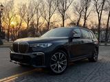 BMW X7 2024 года за 69 000 000 тг. в Астана