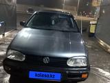 Volkswagen Golf 1994 года за 1 500 000 тг. в Караганда – фото 4