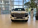 Toyota Land Cruiser Luxe 2026 года за 66 920 000 тг. в Астана – фото 2