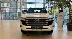 Toyota Land Cruiser Luxe 2026 года за 66 920 000 тг. в Астана – фото 2